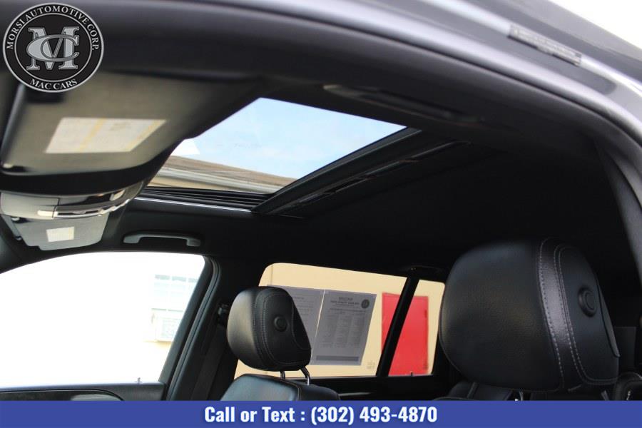 Used Mercedes-Benz GLS GLS 450 4MATIC SUV 2017 | Morsi Automotive Corp. New Castle, Delaware Used Mercedes-Benz GLS GLS 450 4MATIC SUV 2017 | Morsi Automotive Corp. New Castle, Delaware