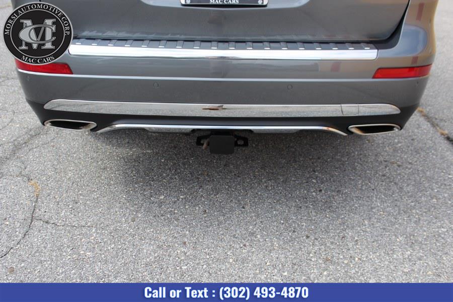 Used Mercedes-Benz GLS GLS 450 4MATIC SUV 2017 | Morsi Automotive Corp. New Castle, Delaware Used Mercedes-Benz GLS GLS 450 4MATIC SUV 2017 | Morsi Automotive Corp. New Castle, Delaware