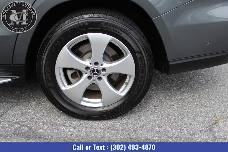 Used Mercedes-Benz GLS GLS 450 4MATIC SUV 2017 | Morsi Automotive Corp. New Castle, Delaware Used Mercedes-Benz GLS GLS 450 4MATIC SUV 2017 | Morsi Automotive Corp. New Castle, Delaware