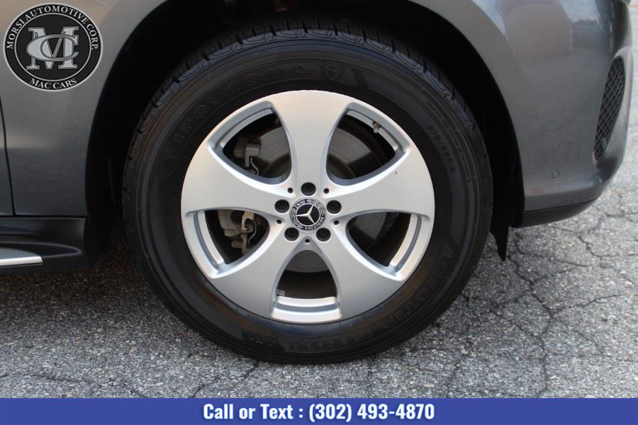 Used Mercedes-Benz GLS GLS 450 4MATIC SUV 2017 | Morsi Automotive Corp. New Castle, Delaware Used Mercedes-Benz GLS GLS 450 4MATIC SUV 2017 | Morsi Automotive Corp. New Castle, Delaware