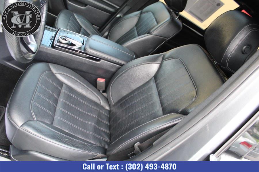 Used Mercedes-Benz GLS GLS 450 4MATIC SUV 2017 | Morsi Automotive Corp. New Castle, Delaware Used Mercedes-Benz GLS GLS 450 4MATIC SUV 2017 | Morsi Automotive Corp. New Castle, Delaware