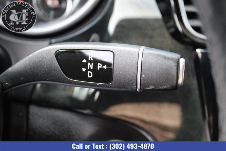 Used Mercedes-Benz GLS GLS 450 4MATIC SUV 2017 | Morsi Automotive Corp. New Castle, Delaware Used Mercedes-Benz GLS GLS 450 4MATIC SUV 2017 | Morsi Automotive Corp. New Castle, Delaware