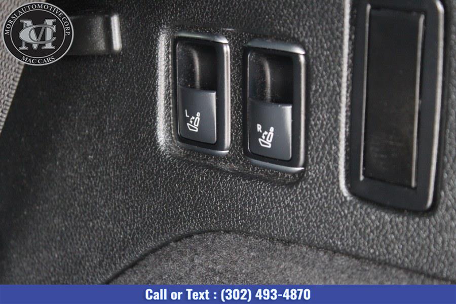 Used Mercedes-Benz GLS GLS 450 4MATIC SUV 2017 | Morsi Automotive Corp. New Castle, Delaware Used Mercedes-Benz GLS GLS 450 4MATIC SUV 2017 | Morsi Automotive Corp. New Castle, Delaware