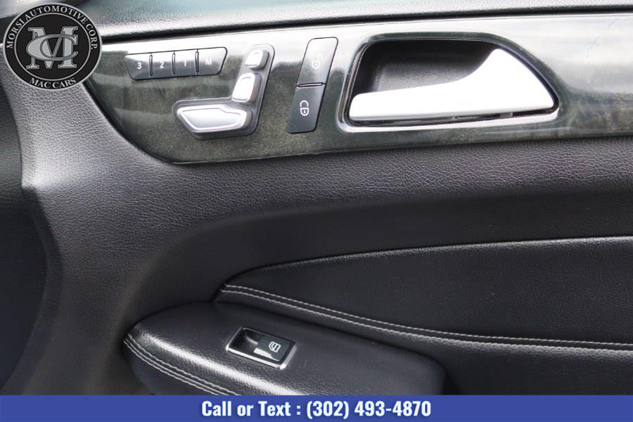Used Mercedes-Benz GLS GLS 450 4MATIC SUV 2017 | Morsi Automotive Corp. New Castle, Delaware Used Mercedes-Benz GLS GLS 450 4MATIC SUV 2017 | Morsi Automotive Corp. New Castle, Delaware