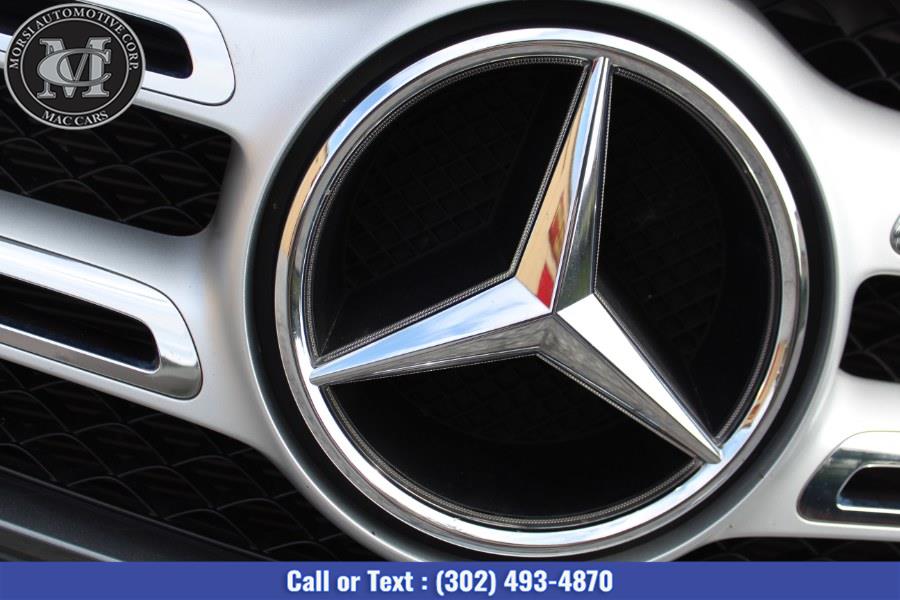 Used Mercedes-Benz GLS GLS 450 4MATIC SUV 2017 | Morsi Automotive Corp. New Castle, Delaware Used Mercedes-Benz GLS GLS 450 4MATIC SUV 2017 | Morsi Automotive Corp. New Castle, Delaware