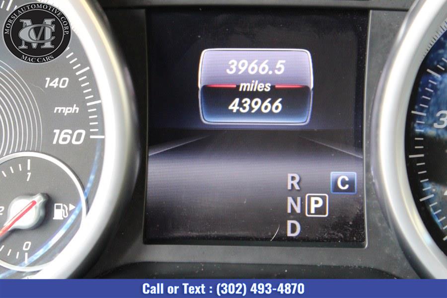 Used Mercedes-Benz GLS GLS 450 4MATIC SUV 2017 | Morsi Automotive Corp. New Castle, Delaware Used Mercedes-Benz GLS GLS 450 4MATIC SUV 2017 | Morsi Automotive Corp. New Castle, Delaware
