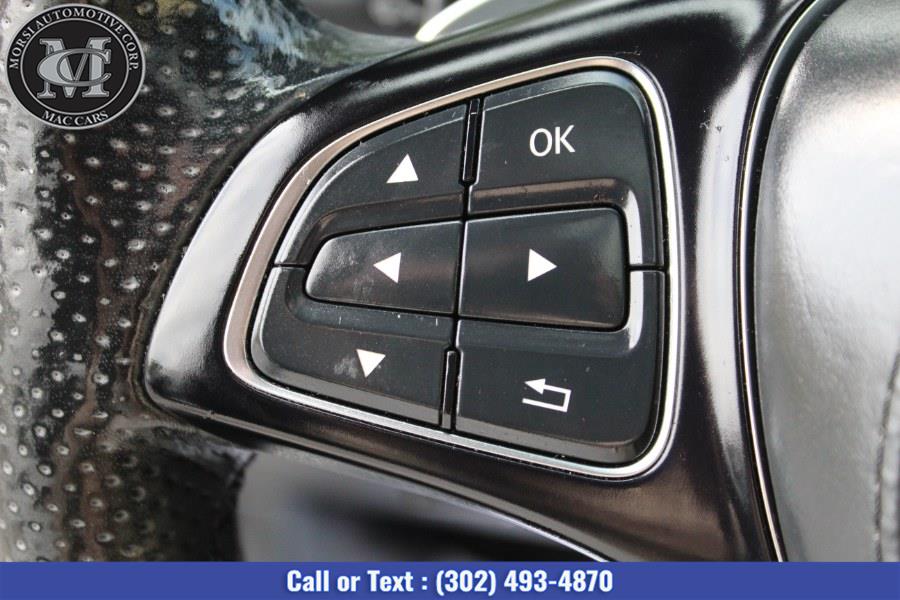 Used Mercedes-Benz GLS GLS 450 4MATIC SUV 2017 | Morsi Automotive Corp. New Castle, Delaware Used Mercedes-Benz GLS GLS 450 4MATIC SUV 2017 | Morsi Automotive Corp. New Castle, Delaware