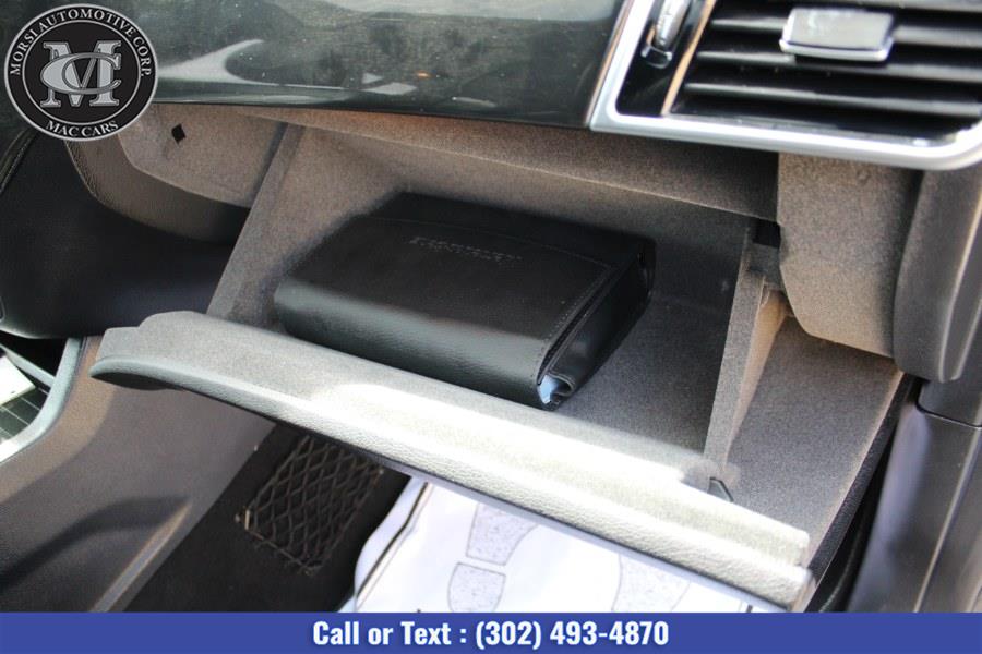 Used Mercedes-Benz GLS GLS 450 4MATIC SUV 2017 | Morsi Automotive Corp. New Castle, Delaware Used Mercedes-Benz GLS GLS 450 4MATIC SUV 2017 | Morsi Automotive Corp. New Castle, Delaware