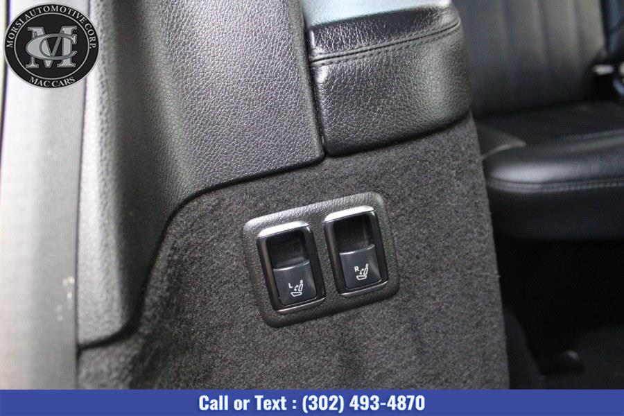 Used Mercedes-Benz GLS GLS 450 4MATIC SUV 2017 | Morsi Automotive Corp. New Castle, Delaware Used Mercedes-Benz GLS GLS 450 4MATIC SUV 2017 | Morsi Automotive Corp. New Castle, Delaware