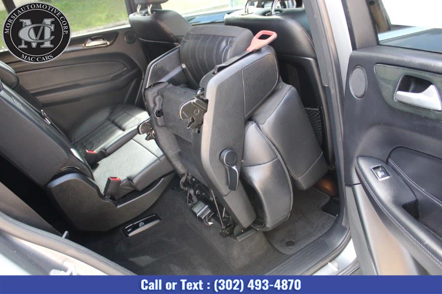 Used Mercedes-Benz GLS GLS 450 4MATIC SUV 2017 | Morsi Automotive Corp. New Castle, Delaware Used Mercedes-Benz GLS GLS 450 4MATIC SUV 2017 | Morsi Automotive Corp. New Castle, Delaware