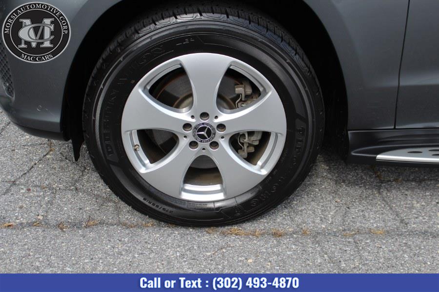 Used Mercedes-Benz GLS GLS 450 4MATIC SUV 2017 | Morsi Automotive Corp. New Castle, Delaware Used Mercedes-Benz GLS GLS 450 4MATIC SUV 2017 | Morsi Automotive Corp. New Castle, Delaware
