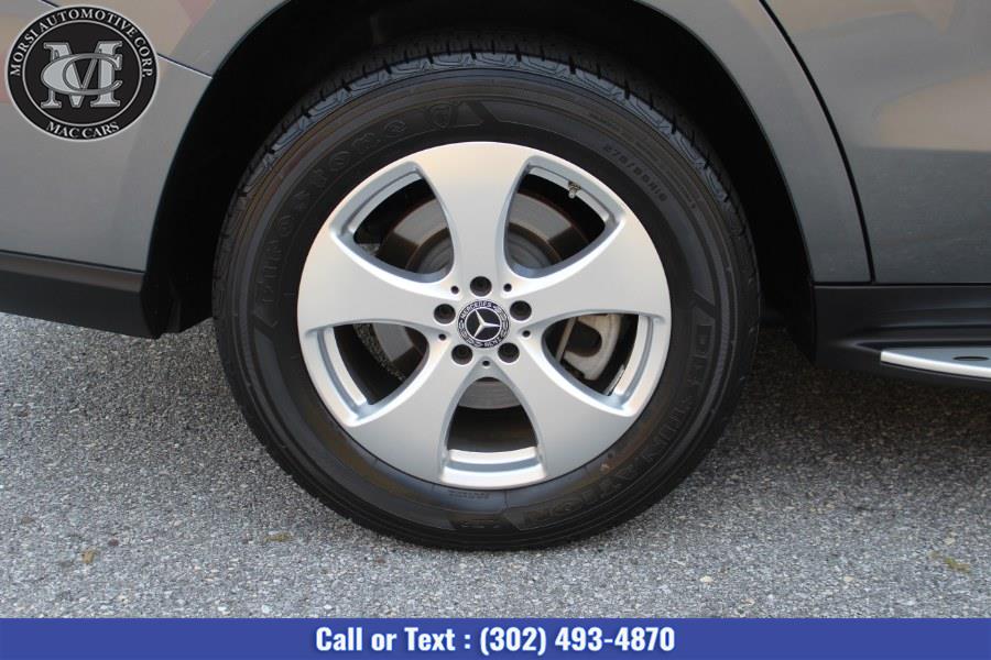Used Mercedes-Benz GLS GLS 450 4MATIC SUV 2017 | Morsi Automotive Corp. New Castle, Delaware Used Mercedes-Benz GLS GLS 450 4MATIC SUV 2017 | Morsi Automotive Corp. New Castle, Delaware