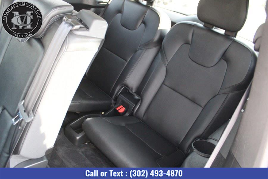 Used Volvo XC90 AWD 4dr T6 Momentum 2016 | Morsi Automotive Corp. New Castle, Delaware Used Volvo XC90 AWD 4dr T6 Momentum 2016 | Morsi Automotive Corp. New Castle, Delaware