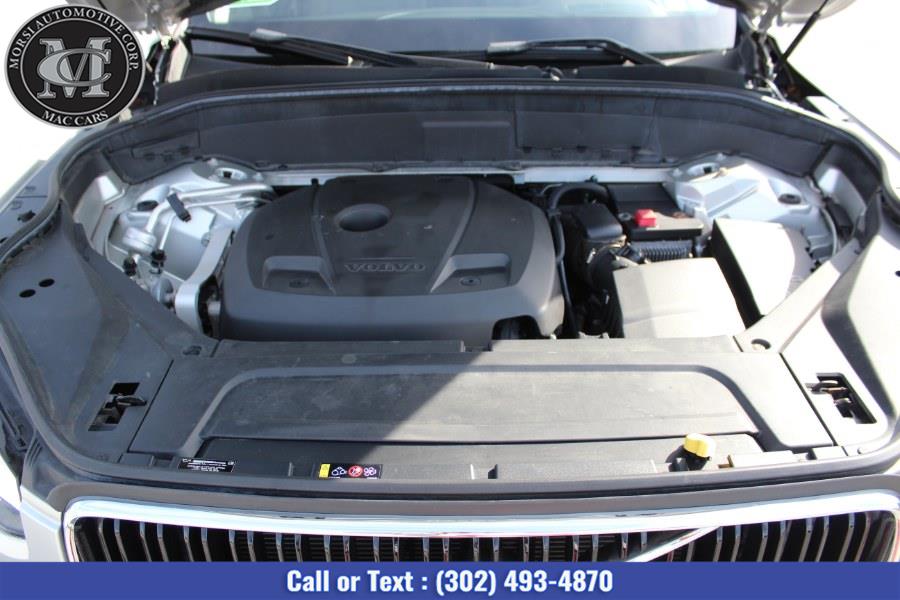 Used Volvo XC90 AWD 4dr T6 Momentum 2016 | Morsi Automotive Corp. New Castle, Delaware Used Volvo XC90 AWD 4dr T6 Momentum 2016 | Morsi Automotive Corp. New Castle, Delaware