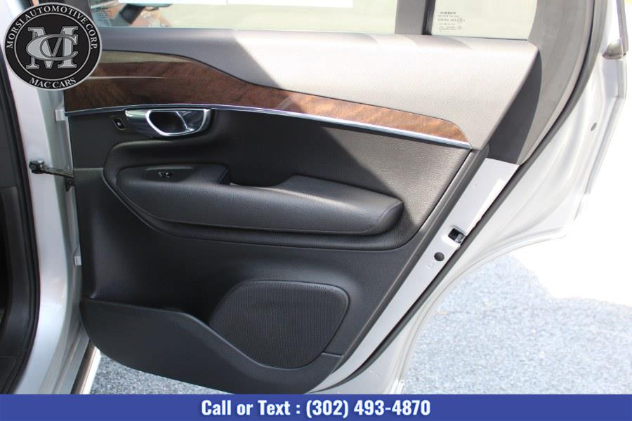 Used Volvo XC90 AWD 4dr T6 Momentum 2016 | Morsi Automotive Corp. New Castle, Delaware Used Volvo XC90 AWD 4dr T6 Momentum 2016 | Morsi Automotive Corp. New Castle, Delaware