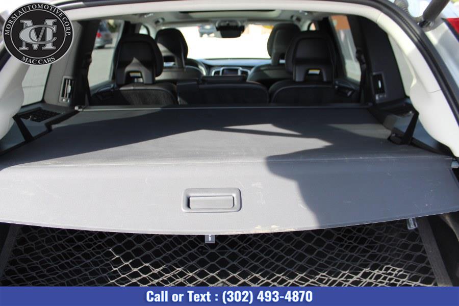 Used Volvo XC90 AWD 4dr T6 Momentum 2016 | Morsi Automotive Corp. New Castle, Delaware Used Volvo XC90 AWD 4dr T6 Momentum 2016 | Morsi Automotive Corp. New Castle, Delaware