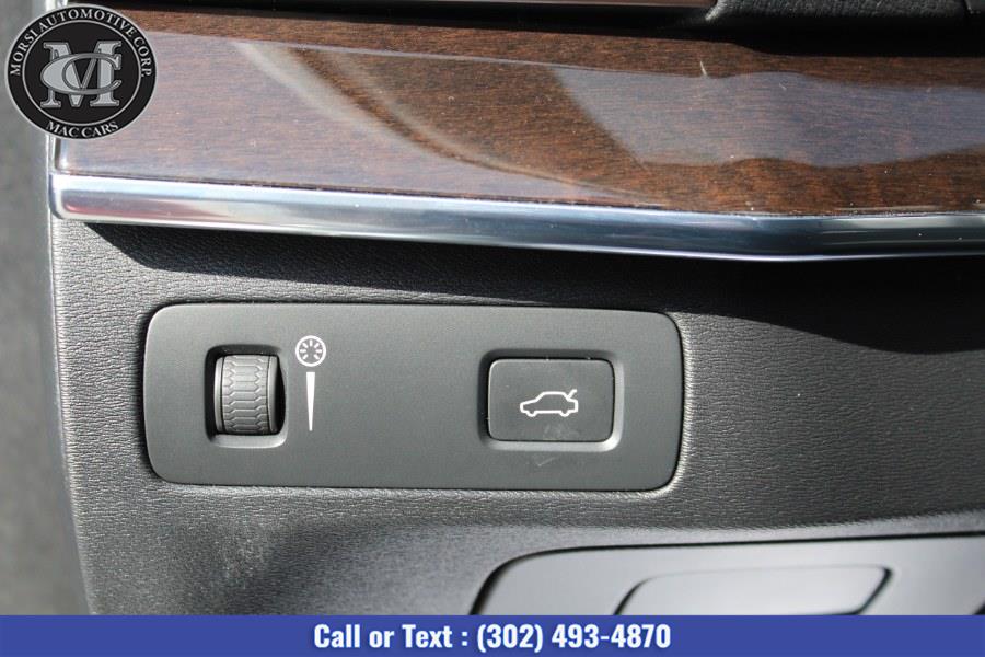 Used Volvo XC90 AWD 4dr T6 Momentum 2016 | Morsi Automotive Corp. New Castle, Delaware Used Volvo XC90 AWD 4dr T6 Momentum 2016 | Morsi Automotive Corp. New Castle, Delaware