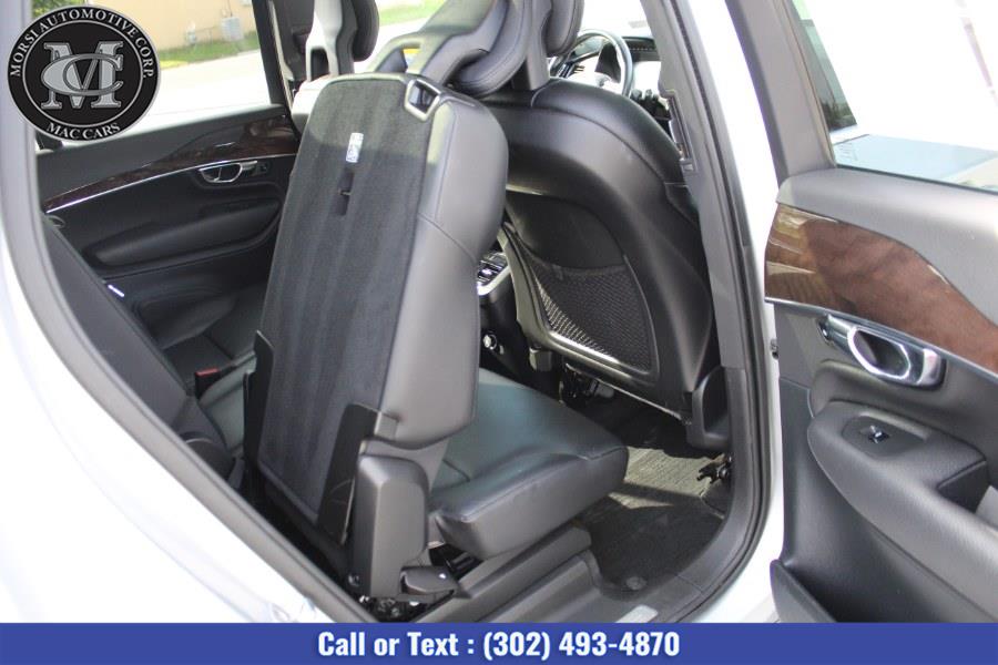 Used Volvo XC90 AWD 4dr T6 Momentum 2016 | Morsi Automotive Corp. New Castle, Delaware Used Volvo XC90 AWD 4dr T6 Momentum 2016 | Morsi Automotive Corp. New Castle, Delaware