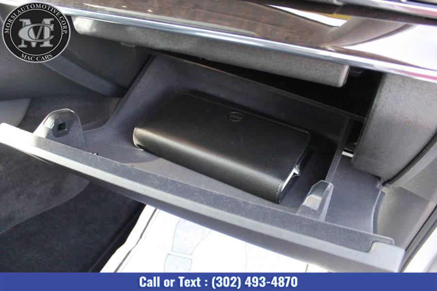 Used Volvo XC90 AWD 4dr T6 Momentum 2016 | Morsi Automotive Corp. New Castle, Delaware Used Volvo XC90 AWD 4dr T6 Momentum 2016 | Morsi Automotive Corp. New Castle, Delaware