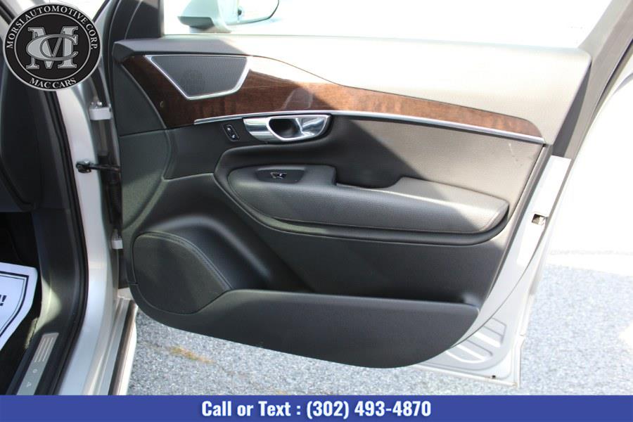Used Volvo XC90 AWD 4dr T6 Momentum 2016 | Morsi Automotive Corp. New Castle, Delaware Used Volvo XC90 AWD 4dr T6 Momentum 2016 | Morsi Automotive Corp. New Castle, Delaware