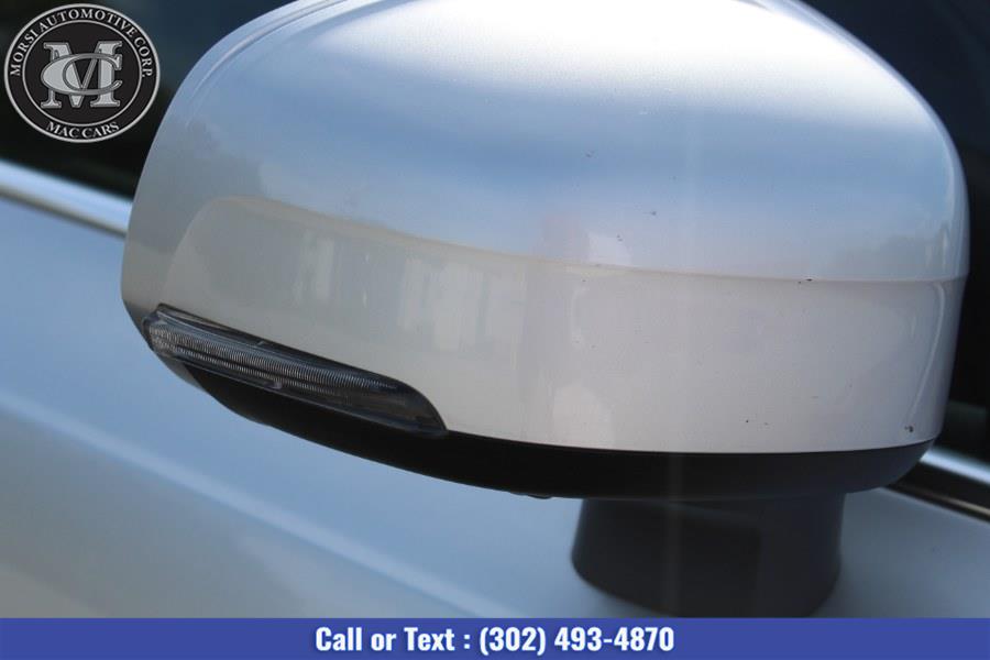 Used Volvo XC90 AWD 4dr T6 Momentum 2016 | Morsi Automotive Corp. New Castle, Delaware Used Volvo XC90 AWD 4dr T6 Momentum 2016 | Morsi Automotive Corp. New Castle, Delaware