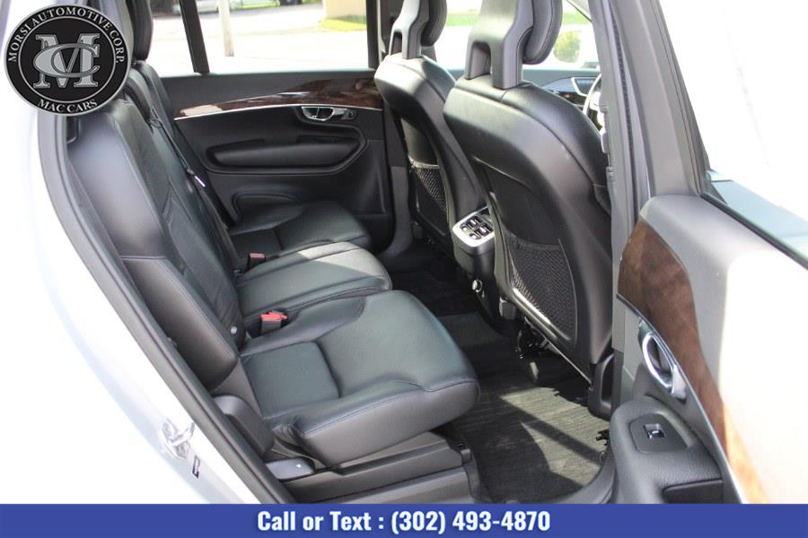 Used Volvo XC90 AWD 4dr T6 Momentum 2016 | Morsi Automotive Corp. New Castle, Delaware Used Volvo XC90 AWD 4dr T6 Momentum 2016 | Morsi Automotive Corp. New Castle, Delaware
