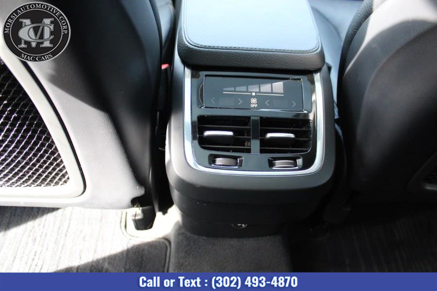 Used Volvo XC90 AWD 4dr T6 Momentum 2016 | Morsi Automotive Corp. New Castle, Delaware Used Volvo XC90 AWD 4dr T6 Momentum 2016 | Morsi Automotive Corp. New Castle, Delaware