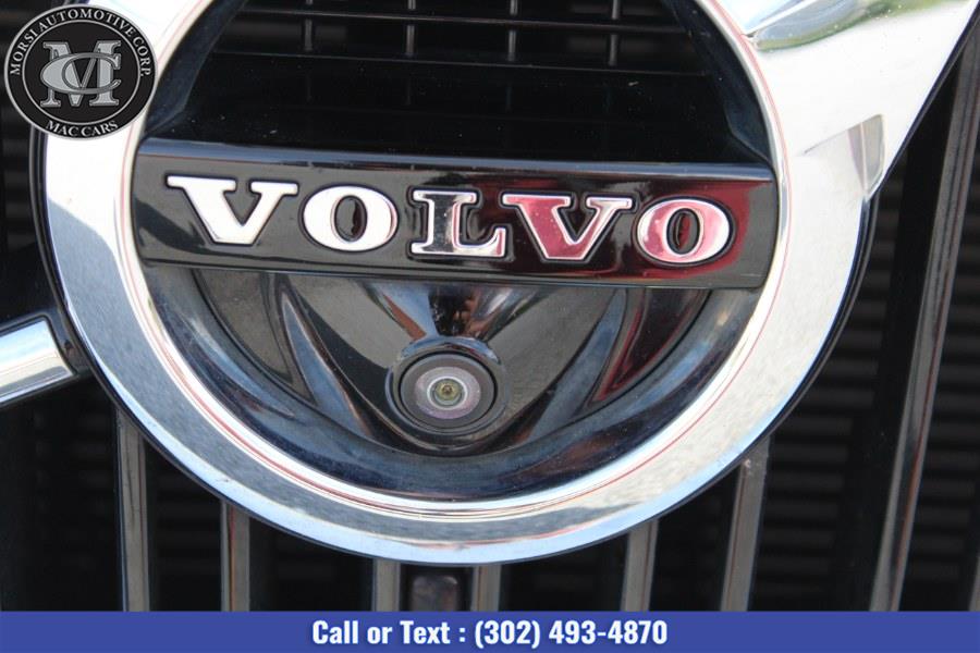Used Volvo XC90 AWD 4dr T6 Momentum 2016 | Morsi Automotive Corp. New Castle, Delaware Used Volvo XC90 AWD 4dr T6 Momentum 2016 | Morsi Automotive Corp. New Castle, Delaware