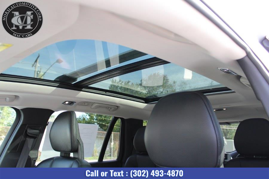 Used Volvo XC90 AWD 4dr T6 Momentum 2016 | Morsi Automotive Corp. New Castle, Delaware Used Volvo XC90 AWD 4dr T6 Momentum 2016 | Morsi Automotive Corp. New Castle, Delaware