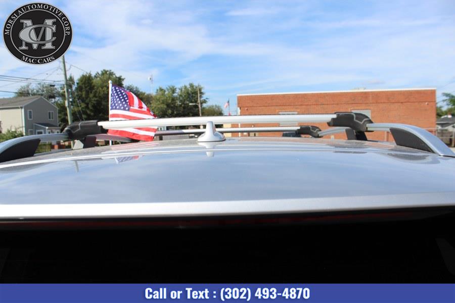 Used Volvo XC90 AWD 4dr T6 Momentum 2016 | Morsi Automotive Corp. New Castle, Delaware Used Volvo XC90 AWD 4dr T6 Momentum 2016 | Morsi Automotive Corp. New Castle, Delaware