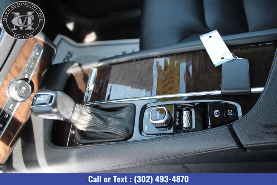 Used Volvo XC90 AWD 4dr T6 Momentum 2016 | Morsi Automotive Corp. New Castle, Delaware Used Volvo XC90 AWD 4dr T6 Momentum 2016 | Morsi Automotive Corp. New Castle, Delaware