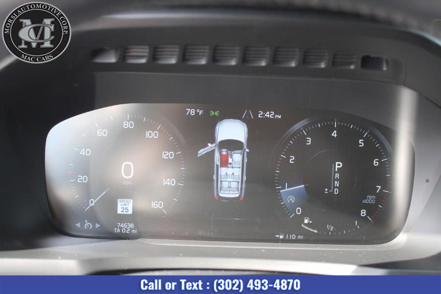 Used Volvo XC90 AWD 4dr T6 Momentum 2016 | Morsi Automotive Corp. New Castle, Delaware Used Volvo XC90 AWD 4dr T6 Momentum 2016 | Morsi Automotive Corp. New Castle, Delaware