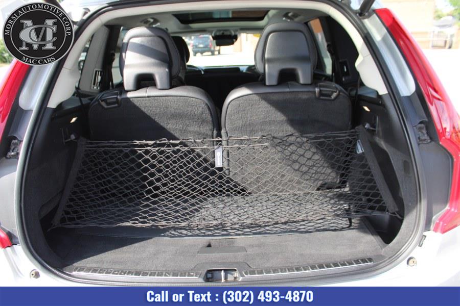 Used Volvo XC90 AWD 4dr T6 Momentum 2016 | Morsi Automotive Corp. New Castle, Delaware Used Volvo XC90 AWD 4dr T6 Momentum 2016 | Morsi Automotive Corp. New Castle, Delaware