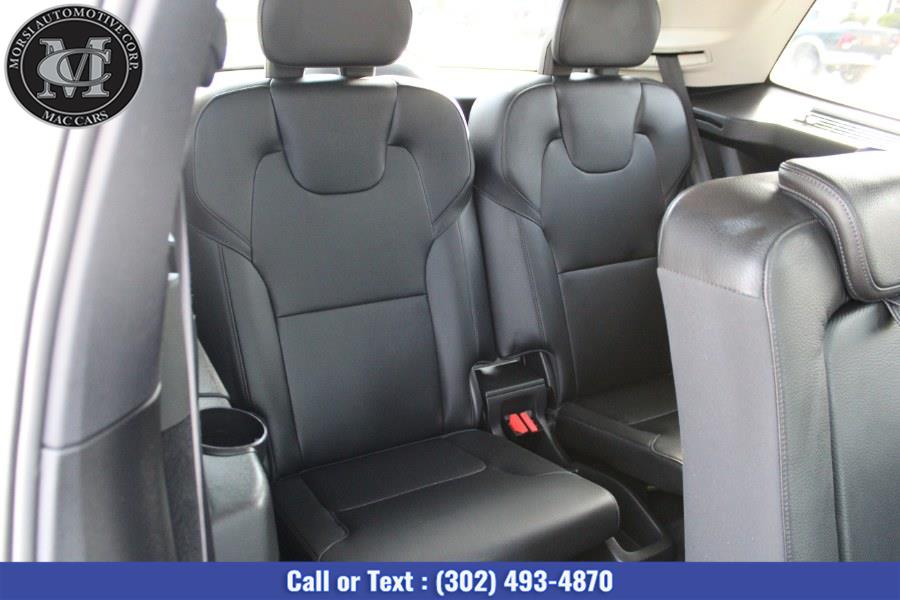 Used Volvo XC90 AWD 4dr T6 Momentum 2016 | Morsi Automotive Corp. New Castle, Delaware Used Volvo XC90 AWD 4dr T6 Momentum 2016 | Morsi Automotive Corp. New Castle, Delaware