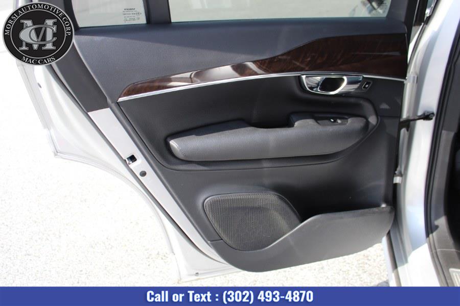 Used Volvo XC90 AWD 4dr T6 Momentum 2016 | Morsi Automotive Corp. New Castle, Delaware Used Volvo XC90 AWD 4dr T6 Momentum 2016 | Morsi Automotive Corp. New Castle, Delaware