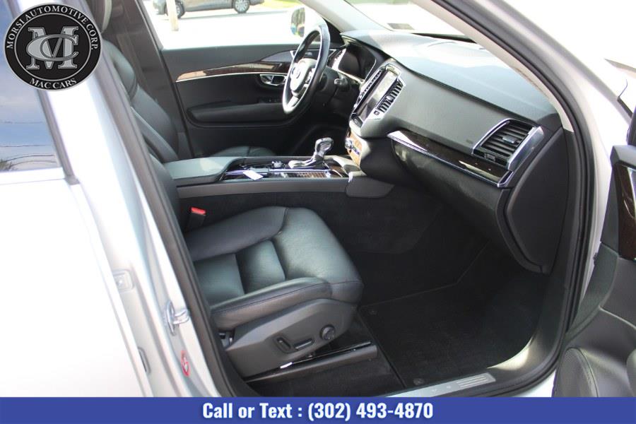 Used Volvo XC90 AWD 4dr T6 Momentum 2016 | Morsi Automotive Corp. New Castle, Delaware Used Volvo XC90 AWD 4dr T6 Momentum 2016 | Morsi Automotive Corp. New Castle, Delaware