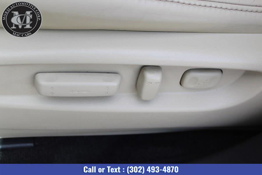 Used Acura MDX SH-AWD 4dr Advance/Entertainment Pkg 2014 | Morsi Automotive Corp. New Castle, Delaware Used Acura MDX SH-AWD 4dr Advance/Entertainment Pkg 2014 | Morsi Automotive Corp. New Castle, Delaware