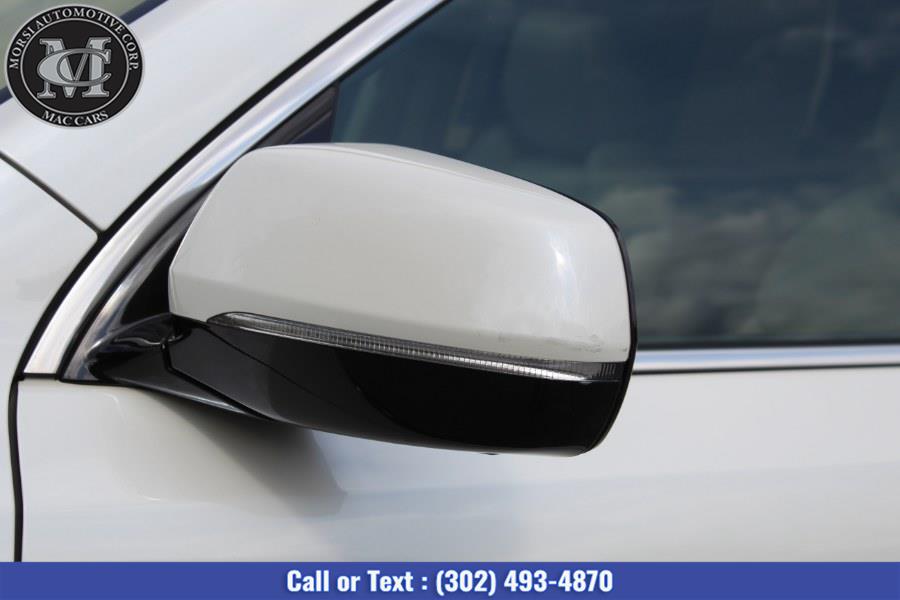 Used Acura MDX SH-AWD 4dr Advance/Entertainment Pkg 2014 | Morsi Automotive Corp. New Castle, Delaware Used Acura MDX SH-AWD 4dr Advance/Entertainment Pkg 2014 | Morsi Automotive Corp. New Castle, Delaware