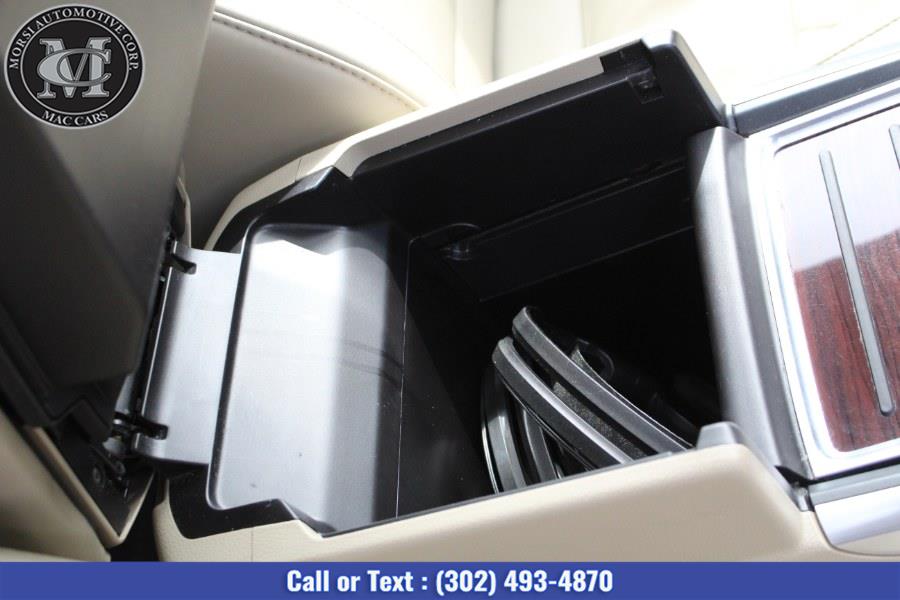 Used Acura MDX SH-AWD 4dr Advance/Entertainment Pkg 2014 | Morsi Automotive Corp. New Castle, Delaware Used Acura MDX SH-AWD 4dr Advance/Entertainment Pkg 2014 | Morsi Automotive Corp. New Castle, Delaware