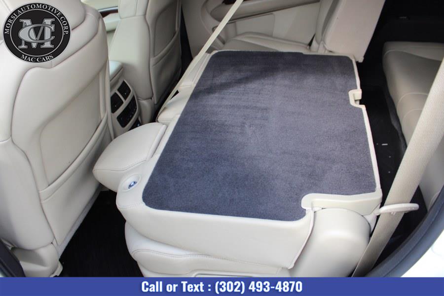 Used Acura MDX SH-AWD 4dr Advance/Entertainment Pkg 2014 | Morsi Automotive Corp. New Castle, Delaware Used Acura MDX SH-AWD 4dr Advance/Entertainment Pkg 2014 | Morsi Automotive Corp. New Castle, Delaware