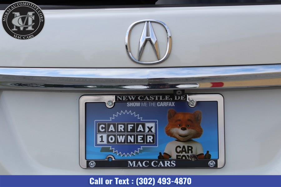 Used Acura MDX SH-AWD 4dr Advance/Entertainment Pkg 2014 | Morsi Automotive Corp. New Castle, Delaware Used Acura MDX SH-AWD 4dr Advance/Entertainment Pkg 2014 | Morsi Automotive Corp. New Castle, Delaware