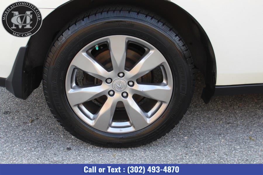 Used Acura MDX SH-AWD 4dr Advance/Entertainment Pkg 2014 | Morsi Automotive Corp. New Castle, Delaware Used Acura MDX SH-AWD 4dr Advance/Entertainment Pkg 2014 | Morsi Automotive Corp. New Castle, Delaware