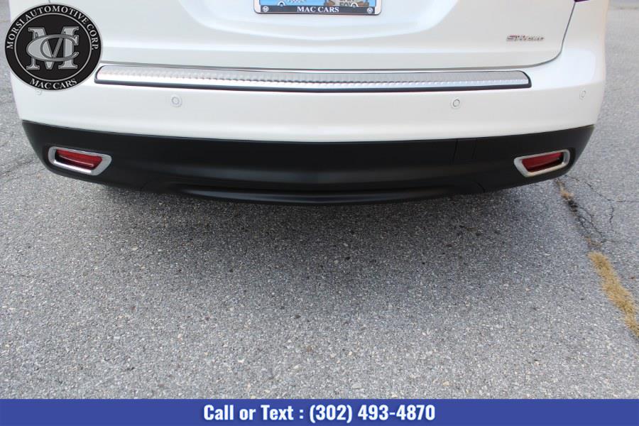 Used Acura MDX SH-AWD 4dr Advance/Entertainment Pkg 2014 | Morsi Automotive Corp. New Castle, Delaware Used Acura MDX SH-AWD 4dr Advance/Entertainment Pkg 2014 | Morsi Automotive Corp. New Castle, Delaware