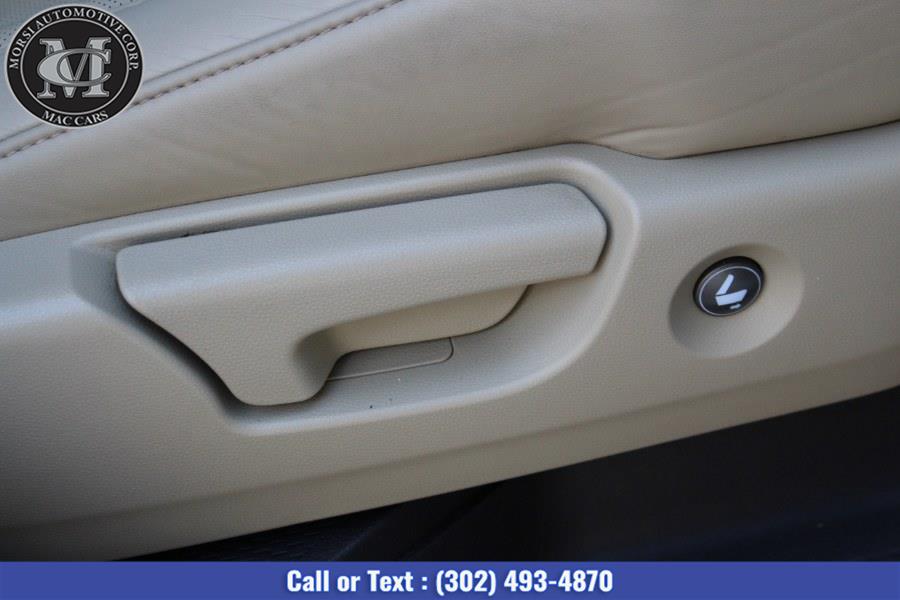 Used Acura MDX SH-AWD 4dr Advance/Entertainment Pkg 2014 | Morsi Automotive Corp. New Castle, Delaware Used Acura MDX SH-AWD 4dr Advance/Entertainment Pkg 2014 | Morsi Automotive Corp. New Castle, Delaware