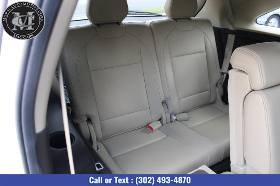 Used Acura MDX SH-AWD 4dr Advance/Entertainment Pkg 2014 | Morsi Automotive Corp. New Castle, Delaware Used Acura MDX SH-AWD 4dr Advance/Entertainment Pkg 2014 | Morsi Automotive Corp. New Castle, Delaware