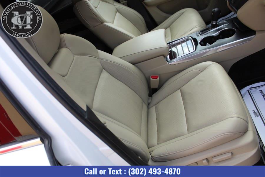 Used Acura MDX SH-AWD 4dr Advance/Entertainment Pkg 2014 | Morsi Automotive Corp. New Castle, Delaware Used Acura MDX SH-AWD 4dr Advance/Entertainment Pkg 2014 | Morsi Automotive Corp. New Castle, Delaware