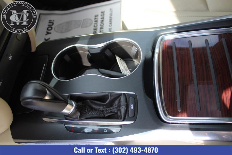 Used Acura MDX SH-AWD 4dr Advance/Entertainment Pkg 2014 | Morsi Automotive Corp. New Castle, Delaware Used Acura MDX SH-AWD 4dr Advance/Entertainment Pkg 2014 | Morsi Automotive Corp. New Castle, Delaware