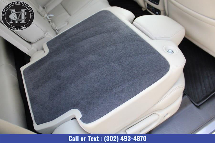 Used Acura MDX SH-AWD 4dr Advance/Entertainment Pkg 2014 | Morsi Automotive Corp. New Castle, Delaware Used Acura MDX SH-AWD 4dr Advance/Entertainment Pkg 2014 | Morsi Automotive Corp. New Castle, Delaware
