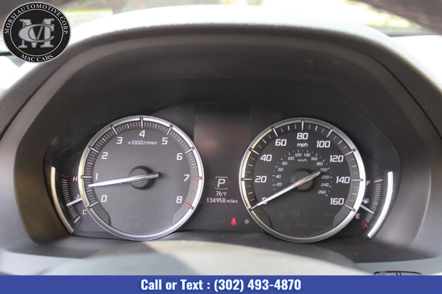 Used Acura MDX SH-AWD 4dr Advance/Entertainment Pkg 2014 | Morsi Automotive Corp. New Castle, Delaware Used Acura MDX SH-AWD 4dr Advance/Entertainment Pkg 2014 | Morsi Automotive Corp. New Castle, Delaware