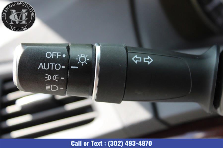 Used Acura MDX SH-AWD 4dr Advance/Entertainment Pkg 2014 | Morsi Automotive Corp. New Castle, Delaware Used Acura MDX SH-AWD 4dr Advance/Entertainment Pkg 2014 | Morsi Automotive Corp. New Castle, Delaware